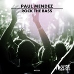 cover: Paul Mendez - Rock The Bass