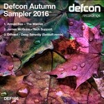 cover: Arman Bas|Diffract|James Mcguire - Defcon Autumn Sampler 2016