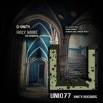 cover: D-unity - Holy Name Remixes