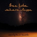 cover: Free Loba - Sahara Steppa