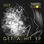 cover: Seff - Get A Hit