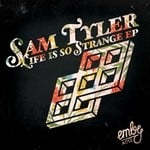 cover: Sam Tyler - Life Is So Strange EP