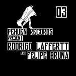 cover: Felipe Bruna|Rodrigo Laffertt - PEHUEN 03