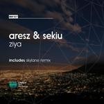 cover: Aresz|Sekiu - Ziya