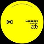 cover: Various - Nopreset Ade Selection 2016