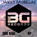 cover: Javier Morillas - The End EP