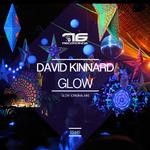 cover: David Kinnard - Glow