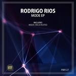 cover: Rodrigo Rios - Mode EP