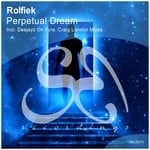 cover: Rolfiek - Perpetual Dream