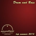 cover: Various - Drum & Bass Top Summer 2016