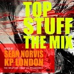 cover: Kp London|Sean Norvis|Various - Top Stuff Vol 2 (unmixed tracks)