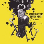 cover: Ali Renault - Keeper Of The Seven Keys