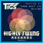 cover: Tigs - Piffin EP