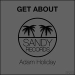 cover: Adam Holiday - Get About