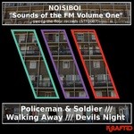 cover: Noisiboi - Sounds Of The FM Volume One