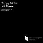 cover: Kit Mason - Trippy Tricks