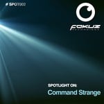 cover: Command Strange - Spotlight On: Command Strange