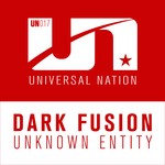 cover: Dark Fusion - Unknown Entity