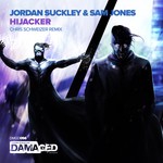 cover: Jordan Suckley & Sam Jones - Hijacker