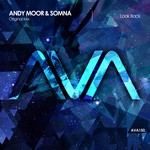 cover: Andy Moor & Somna - Look Back