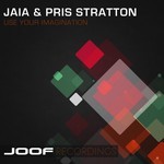 cover: Jaia & Pris Stratton - Use Your Imagination