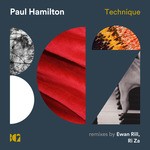 cover: Paul Hamilton - Technique