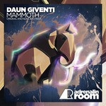 cover: Daun Giventi - Mammoth