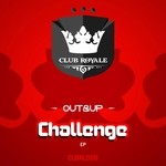 cover: Out&up - Challenge EP