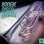 cover: Various - Boogie Disco Nights Vol 2