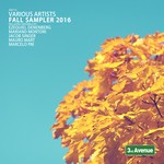 cover: Ezequiel Denenberg|Jacob Singer|Marcelo Pm|Mariano Montori|Mauro Mart - Fall Sampler 2016