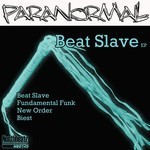 cover: Paranormal - Beat Slave EP