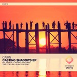 cover: Cairn - Casting Shadows