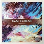 cover: Sam Scheme - False Mirror