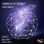 cover: Sergio Sanchez - Chronicles Of The Night