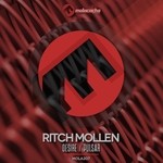 cover: Ritch Mollen - Desire/Pulsar