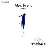 cover: Alex Brend - Pluto