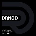 cover: Damon Hess & Drew Moreland - Get Down