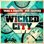 cover: Wicked City - Take A Minute