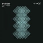 cover: Andreew - Flawless EP