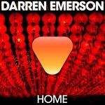 cover: Darren Emerson - Home