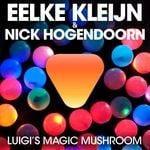 cover: Eelke Kleijn - Luigi's Magic Mushroom