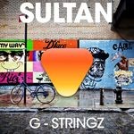 cover: Sultan - G-Stringz