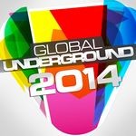 cover: Global Underground|Various - Global Underground 2014