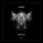 cover: Vonda7 - Say It