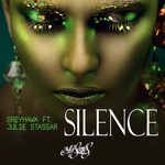 cover: Greyhawk - Silence