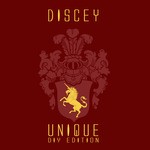 cover: Discey - Unique DIY Edition