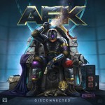 cover: Afk - Disconnected