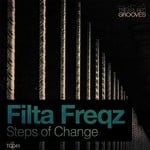 cover: Filta Freqz - Steps Of Change