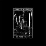 cover: Lebanon Hanover & La Fete Triste - Split