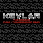 cover: K-rob|Kevlar - The Unknown